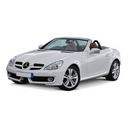 SLK Serisi R171 (2004 - 2011)
